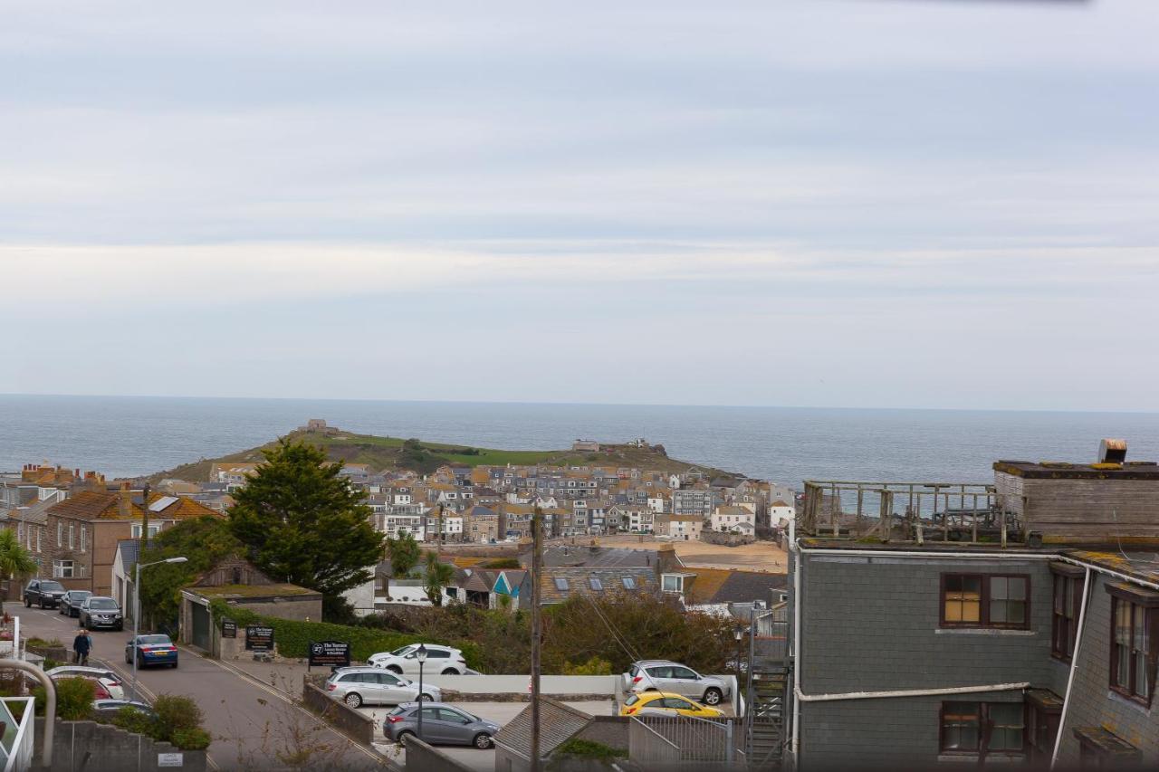 Number One - Stones Court St. Ives Exterior foto