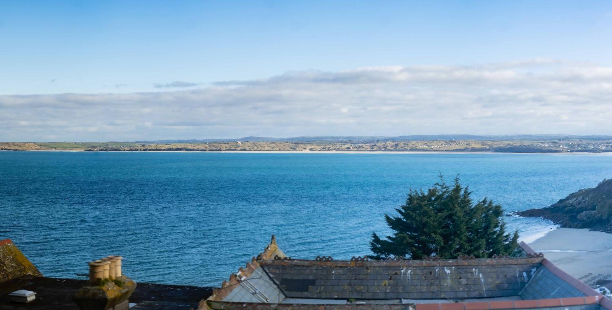 Number One - Stones Court St. Ives Exterior foto